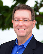 Photo of Dr. Tim Faley