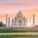 Photo of Tadj Mahal, India