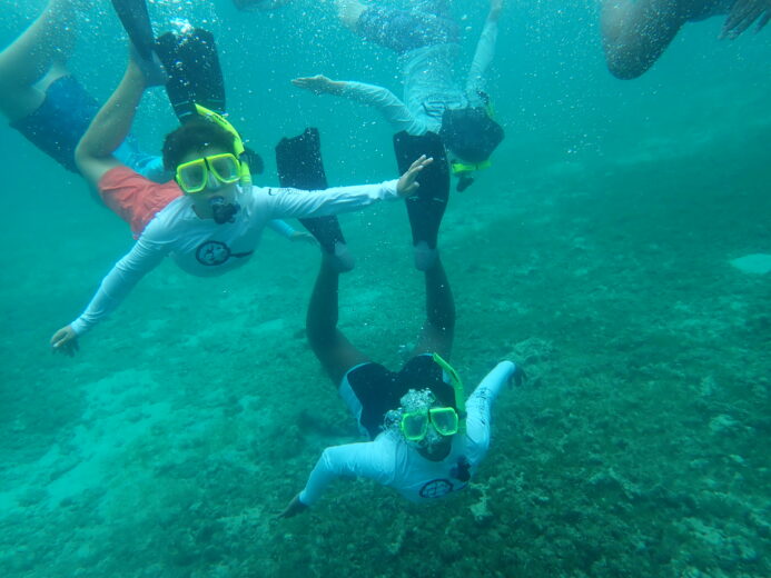 Youth Ocean Explorers